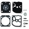 A & I Products REBUILD KIT 4" x3" x0.2" A-B1ZMRB99A - alternate 1